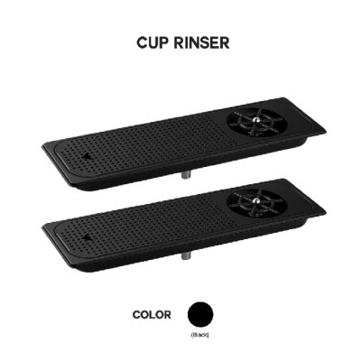 Cup Rinser Cup Rinser