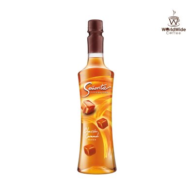 Senorita Syrup กลิ่นคลาสสิค Senorita Syrup กลิ่นคลาสสิค