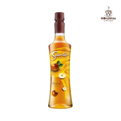 Senorita Syrup กลิ่นคลาสสิค Senorita Syrup กลิ่นคลาสสิค