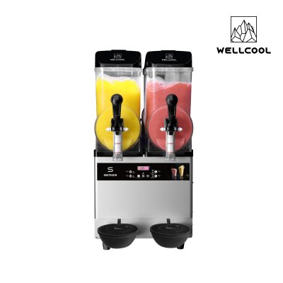 Wellcool S Series รุ่น TWIN