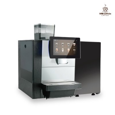 Kalerm E50TL + ตู้แช่นม Kalerm E50TL + ตู้แช่นม