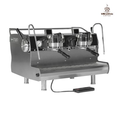 Synesso MVP  2G. Synesso MVP  2G.
