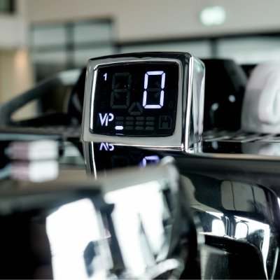 Synesso MVP  2G. Synesso MVP  2G.