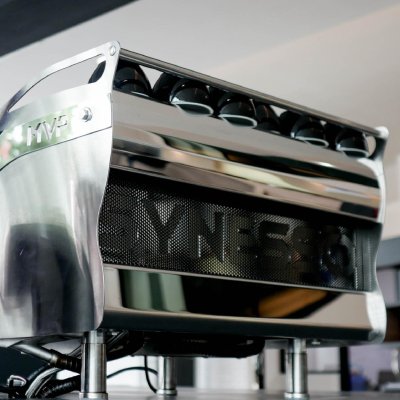 Synesso MVP  2G. Synesso MVP  2G.