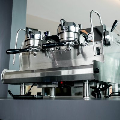 Synesso MVP  2G. Synesso MVP  2G.
