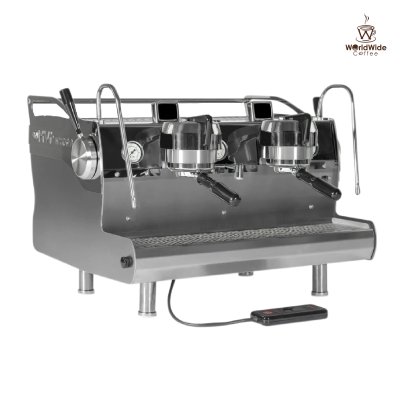 Synesso MVP Hydra  2G. Synesso MVP Hydra  2G.