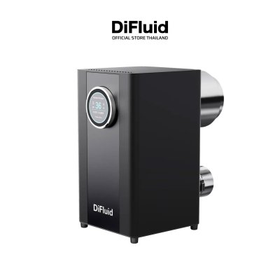 DiFluid AirWave