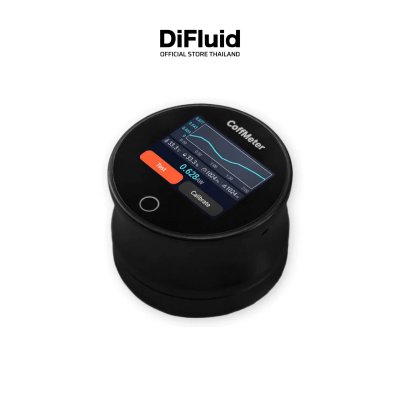 DiFluid CoffMeter W1