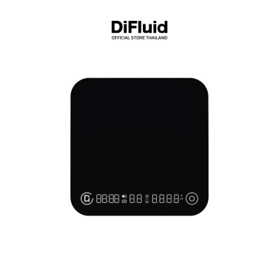 ตาชั่ง DiFluid Microbalance Ti