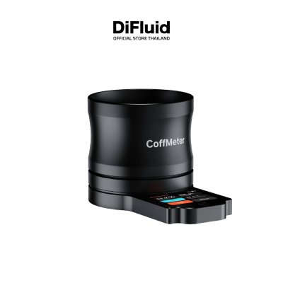 DiFluid CoffMeter M1