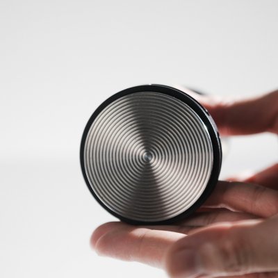 Grand Cru 58mm Peak Tamper