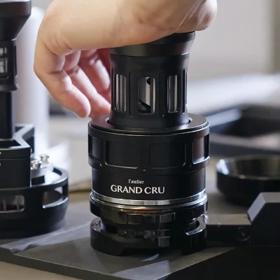 Grand Cru 58mm Peak Distributor