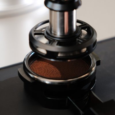 Grand Cru 58mm Peak Tamper