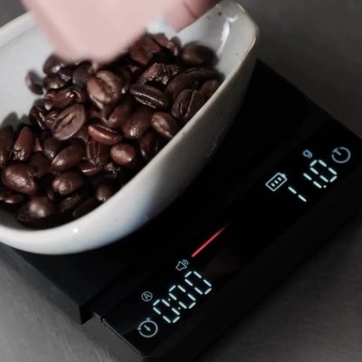 ตาชั่ง Grand Cru Nexus Coffee Scale
