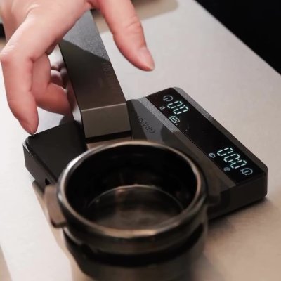 ตาชั่ง Grand Cru Nexus Coffee Scale