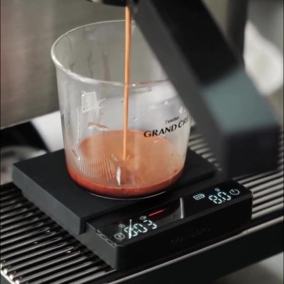ตาชั่ง Grand Cru Nexus Coffee Scale