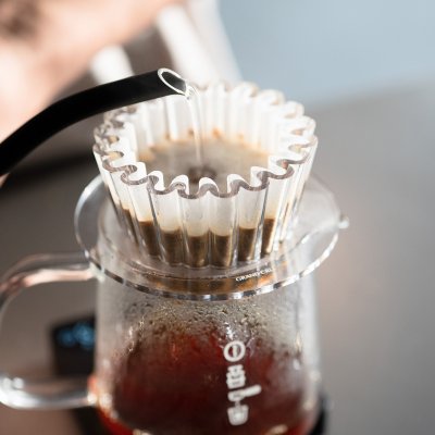 Grand Cru Dripper