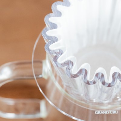 Grand Cru Dripper