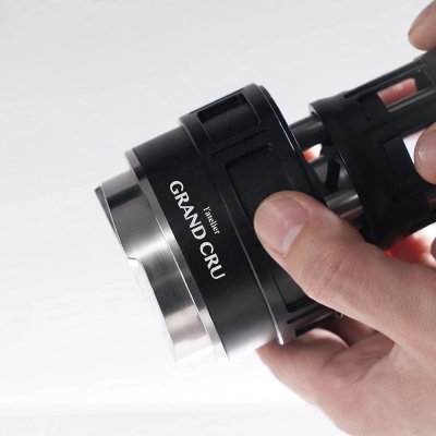 Grand Cru 58mm Peak Distributor