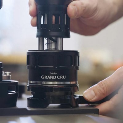 Grand Cru 58mm Peak Distributor