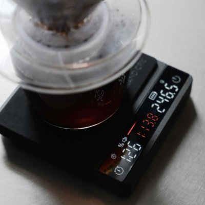 ตาชั่ง Grand Cru Nexus Coffee Scale