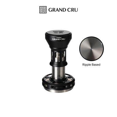 Grand Cru 58mm Peak Tamper