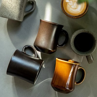 Bond Starsky Mug 250 ml.