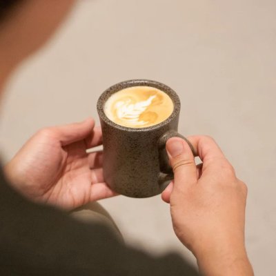 Bond Starsky Mug 250 ml.