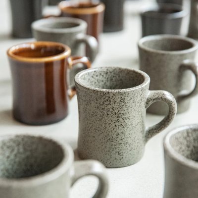 Bond Starsky Mug 250 ml.