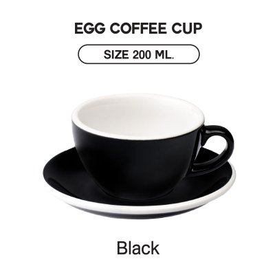 LOVERAMICS EGG SET 200 ML. LOVERAMICS EGG SET 200 ML.