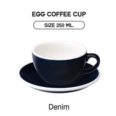 LOVERAMICS EGG SET 250 ML. LOVERAMICS EGG SET 250 ML.