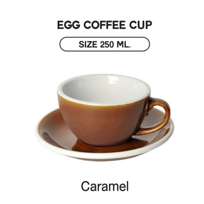 LOVERAMICS EGG SET 250 ML. LOVERAMICS EGG SET 250 ML.