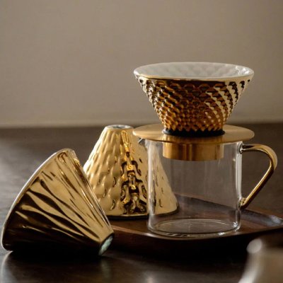 Loveramics Brewers Dripper Set (2023 Special Edition)