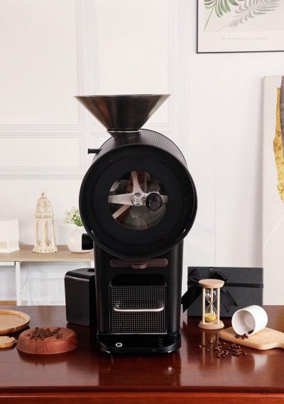 เครื่องคั่วเมล็ดกาแฟ ORBITER OB - 1 Pro