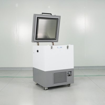 เครื่องทำน้ำแข็ง Wellcool -86