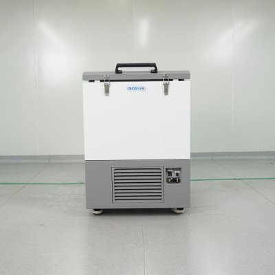 เครื่องทำน้ำแข็ง Wellcool -86