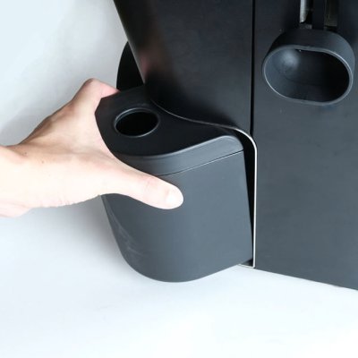 เครื่องคั่วเมล็ดกาแฟ ORBITER OB - 1 Pro