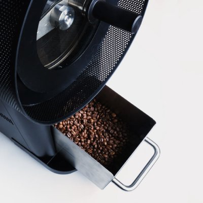 เครื่องคั่วเมล็ดกาแฟ ORBITER OB - 1 Pro