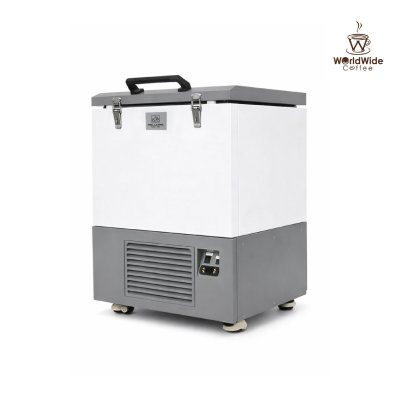 เครื่องทำน้ำแข็ง Wellcool -86