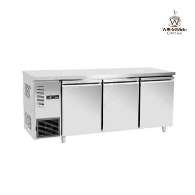 เครื่องทำความเย็น WELLCOOL UNDER COUNTER CHILLER 1.8M.