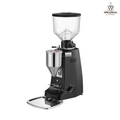 Mazzer Major Electronic