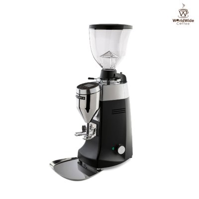 Mazzer Robur S Electronic