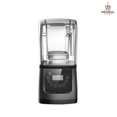 Alton Blender II Alton Blender II