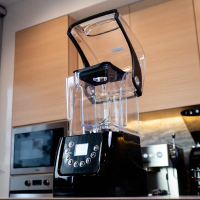 Alton Blender II Alton Blender II