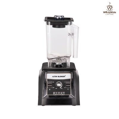 Alton Blender I Alton Blender I