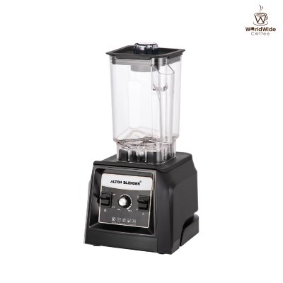 Alton Blender I Alton Blender I