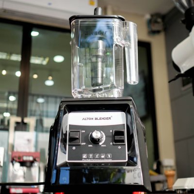 Alton Blender I Alton Blender I