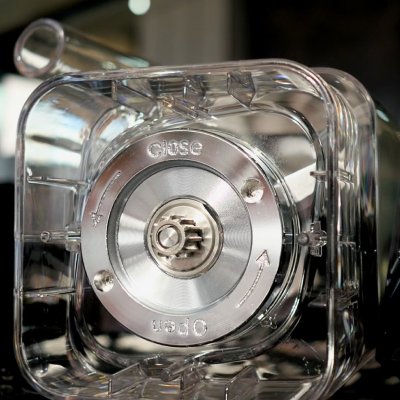 Alton Blender I Alton Blender I