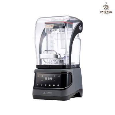 Lumar QUAD Lumar QUAD