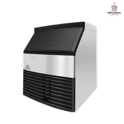 เครื่องทำน้ำแข็ง WellCool Ice Maker 100 kg.